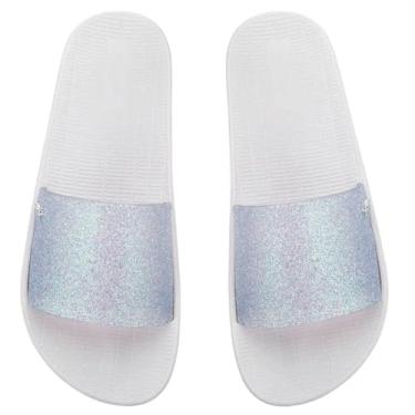 Imagem de Chinelo Feminino Conforto Facil Calc Sun Sunset Ii Melissa