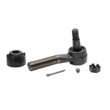 Imagem de ACDelco Terminal de direção externo profissional 45A0041 lado do motorista