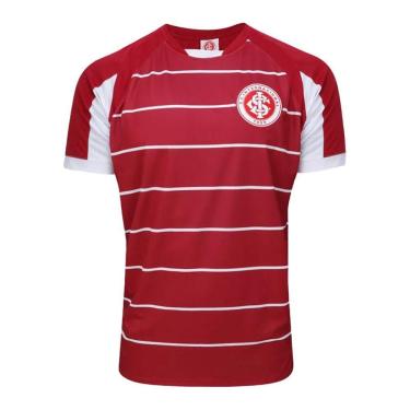 Imagem de Camisa Internacional SPR Listras Masculina