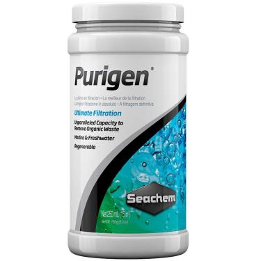 Imagem de Seachem purigen 250 ml