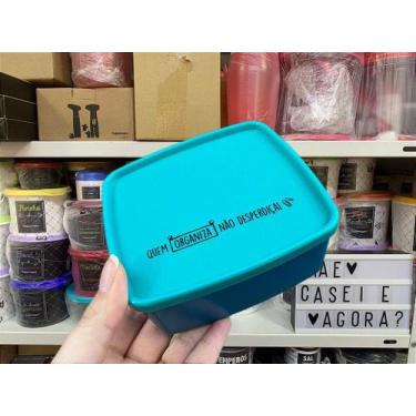 Imagem de Jeitosinho 400 ml - G1 - Tupperware