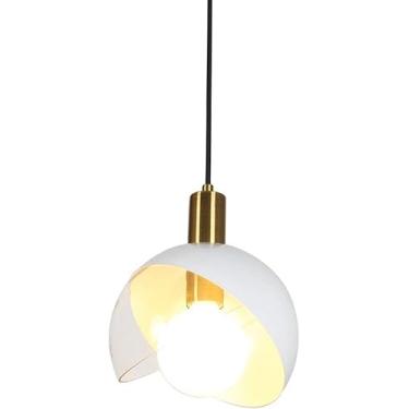 Imagem de Lustres - Pequeno Lustre Bar Cabeceira Restaurante Lustre Fazenda Luminária Pendente, Decoração Moderna