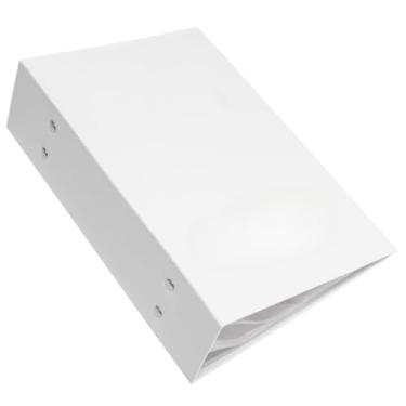 Imagem de Album De Fotos Para 500 Fotos 10x15 Verde Marrom Azul Preto (BRANCO-NEVE)