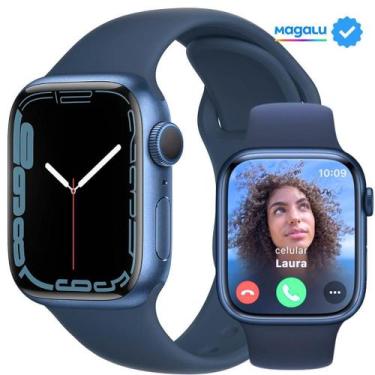 Imagem de Smartwatch S10 X 2025 Lançamento Microwear Original NFC 47mm OLED 120H