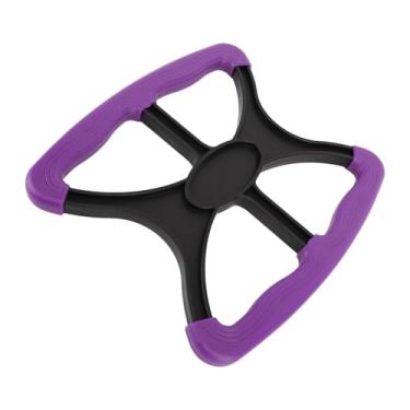 Imagem de aqxreight Auxílio Em pé Design Ergonômico Sem Contato Suporte de Auxílio Em pé Portátil Assistência de Dispositivo Portátil Azul Habilitação de AuxílioAlça de Aderência Em PéLift Em PéDispositivo de