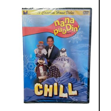 Imagem de Nana Puddin Chill DVd, Love,Encouragement,Keep Calm, Short Stories for Kids, Moral Stories for kids, Children Movie DVD, DVDs for Kids, Movies, Natural Calm, Music Video for Kids, Kids gifts, Calm, Children Chill out Mucis talent, Smile, Funny Animals