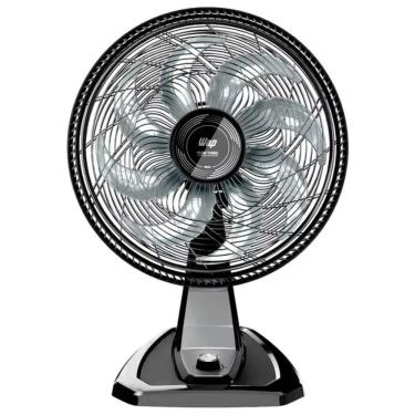 Imagem de Vent 50cm Wap Flow Turbo 2 Em 1 - Fw009219 Preto-cinza 220 Volts