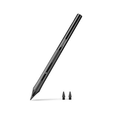 Imagem de Lápis Metapen D1 para Apple iPad 10/9丨Punho ergonômico e controle de aplicativo丨Caneta Stylus para iPad Air 5/4/3, iPad Pro 11"1ª e 12,9" 3ª, substitua pela Apple Pen 1ª/2ª geração