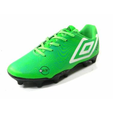 Imagem de Chuteira ORBIT Campo vrd - Umbro