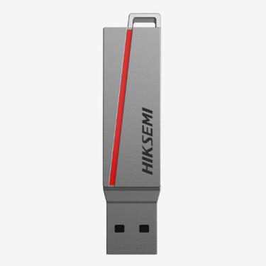 Imagem de Pen drive hiksemi dual slim usb-a/c 3.2 64gb hs-usb-e307c 64g u3
