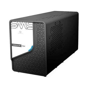 Imagem de Nobreak SMS Tech 800Bi115 29302