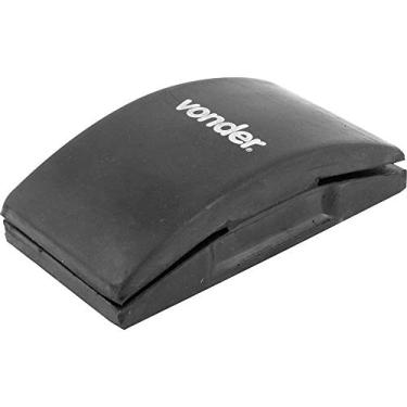 Imagem de Vonder, Taco Lixador 125 Mm X 65 Mm.