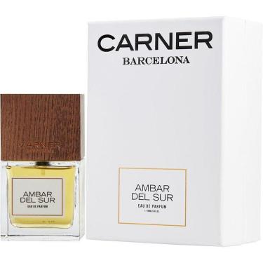 Imagem de Perfume Unisex Carner Barcelona Ambar Del Sur Carner Barcelona Eau De Parfum 100 Ml