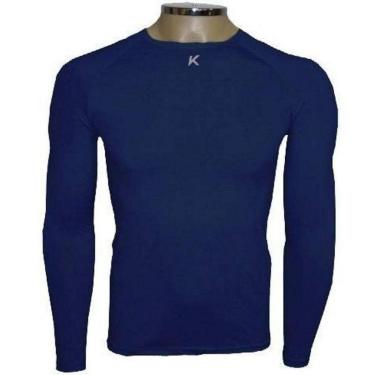 Imagem de Camisa Kanxa Segunda Pele-Unissex