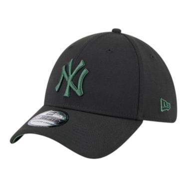 Imagem de Boné New Era 3930 MLB NY Yankees Cilantro-Masculino