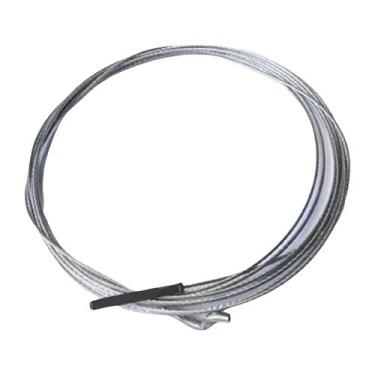 Imagem de Cabo Acelerador vw Kombi t2 Moderna 1997 em Diante 3550 Mm - TUBA