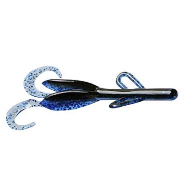 Imagem de Porco de escova de bebê, 10 cm, 12 unidades, safira preta