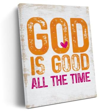 Imagem de Decoração de presentes cristãos, inspiradora, fé, versículo bíblico, tela, arte de parede, arte de parede, impressões, emolduradas, neon, pôster, pintura, arte, para casa, escritório, sala de aula