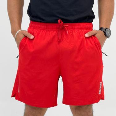 Imagem de Shorts Broken Rules Microfibra Masculino-Masculino