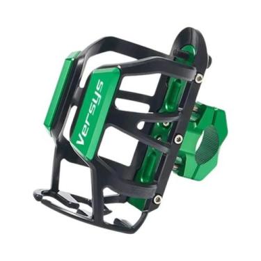Imagem de Suporte Para Garrafa De Água Para Motocicleta Kawasaki Versys 300 650 