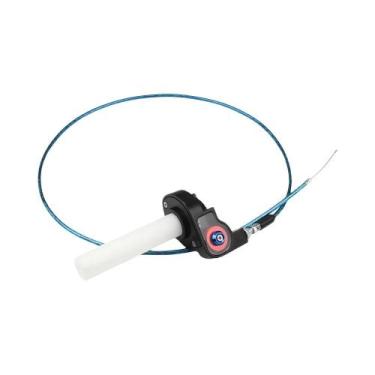 Imagem de Manoplas De Acelerador Universais Para Motocicleta De 1200mm, Acessóri