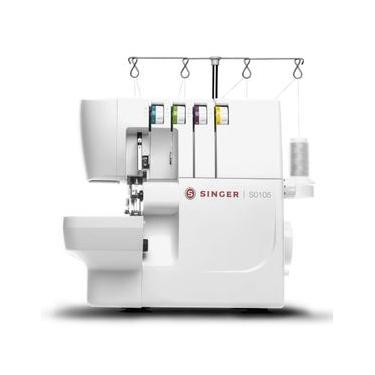 Imagem de Máquina de Costura Overloque S0105