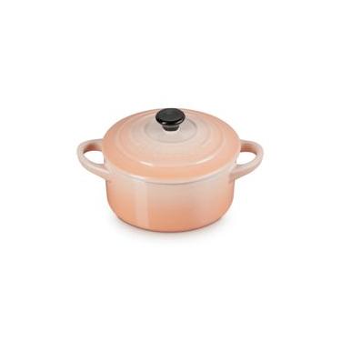 Imagem de Mini Cocotte Peche 250Ml - Le Creuset