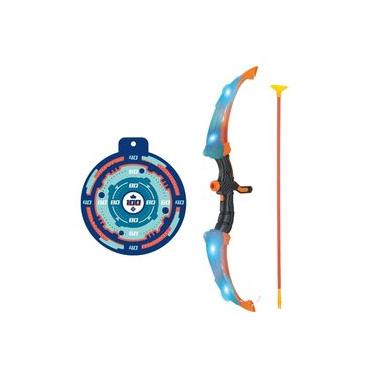 Imagem de Go Play Arco e Flecha com Luz e Som Multikids - BR2326 BR2326