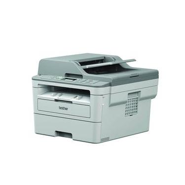 Imagem de Multifuncional Brother DCPB7535DW Wifi Cinza / 110