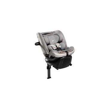 Imagem de Cadeirinha para Carro I-Spin XL 360 Cinza Oyster - Joie
