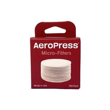 Imagem de Filtro Aeropress 350 unidades Filtro para Aeropress - 350 unidades