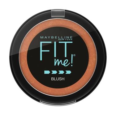 Imagem de Blush Maybelline Fit Me Cor Bronze 4g