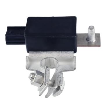 Imagem de Terminal de cabo de bateria negativo compatível com Subaru Crosstrek 2018-2023, BRZ 2022 2023, WRX 2022, substitui 29182AA032