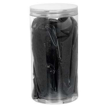 Imagem de HARFINGTON Pigmento de óxido de ferro em pó de concreto 500 malha 28,2oz (800 g) pigmento de argamassa de óxido de ferro para pintura de azulejo pastel cimento concreto, preto