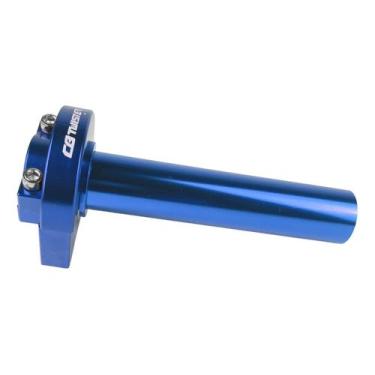 Imagem de Acelerador Punho Rápido Alumínio Cbtwister Cb Twister Laser - Special 