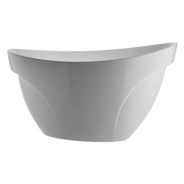 Imagem de Champanheira Acrílico 12litros Luxo Resistente Várias Cores - NEOPLAS,