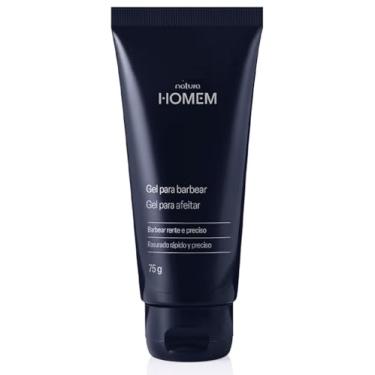 Imagem de Homem Gel para Barbear, 75g