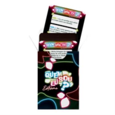 Imagem de Jogo Bíblico Quem Sou Eu - Extreme  Modo Difícil - FAMILIA CRISTA, 3