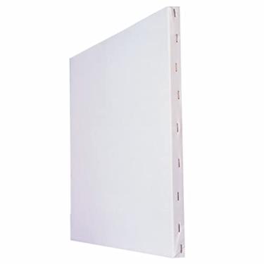 Imagem de Tela para Pintura Linha Tradicional, Branco, 70 x 80 x 6 cm, Trident