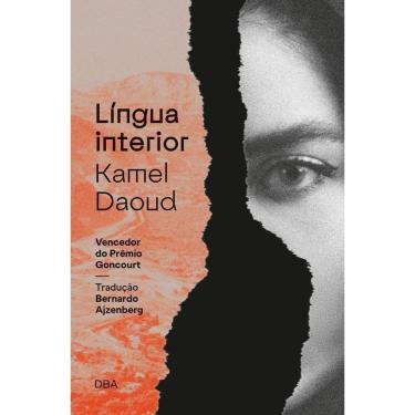 Imagem de Língua Interior