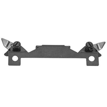 Imagem de CUOFYUNL Slide Guide Cam Conjunto de metal de alta qualidade para máquina de tricô KH260 KH270