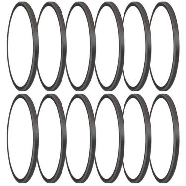 Imagem de Luminária de teto LED embutida MODERN 12" 28W 3200lm 110V, 110V