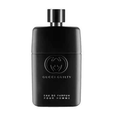 Imagem de Gucci Guilty Pour Homme Eau de Parfum - Perfume Masculino 90ml, 90ML