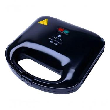 Imagem de Grill E Sanduicheira Tronos Chapa Dupla FS8016T 220V