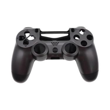 Imagem de Capa De Substituição Para Controle Dualshock 4 PS4 pro Slim, Carcaça F