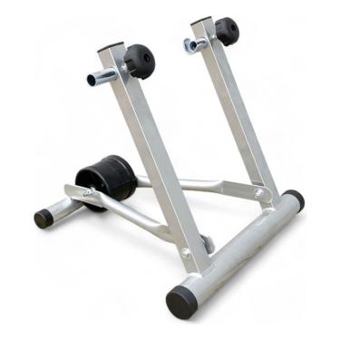 Imagem de Rolo De Treino True Fit Dobravel Com Suporte Base Niveladora