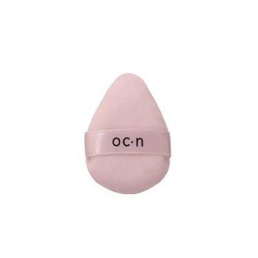 Imagem de Esponja Puff Mini Powder Para Acabamento Rosa - Oceane