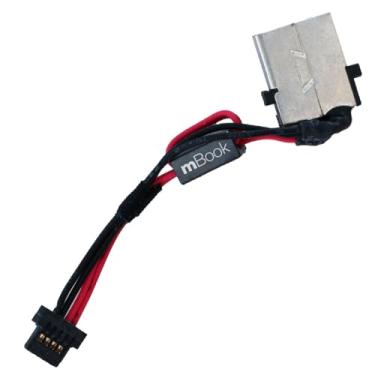 Imagem de Conector mBook Jack Netbook para Acer One 722