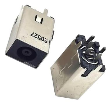 Imagem de Conector mBook Dc Jack Compatível Com Dell Inspiron Aio 5490 5491