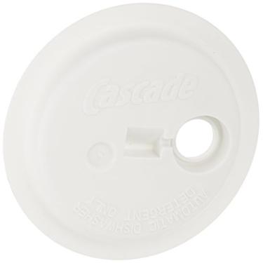 Imagem de GE Tampa do dispensador de detergente WD16X297